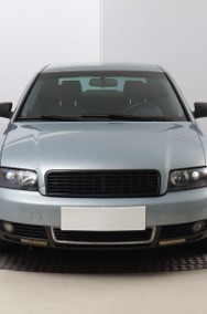 Audi A4 II (B6) , Automat, HAK, Klimatronic,ALU, El. szyby-2