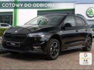 Skoda Fabia III Monte Carlo 1.0 TSI DSG Monte Carlo 1.0 TSI 115KM DSG