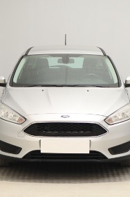 Ford Focus III , Salon Polska, VAT 23%, Klima, Parktronic-2