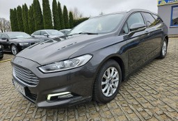 Ford Mondeo VIII 1,5 diesel 120KM nawigacja