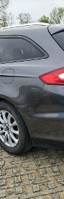 Ford Mondeo VIII 1,5 diesel 120KM nawigacja-3