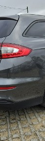 Ford Mondeo VIII 1,5 diesel 120KM nawigacja-4