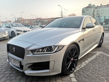 2.0d R Sport Po wymianie rozrządu 100% Bezwypadkowy