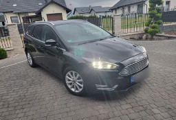 Ford Focus III Ford Focus Titanium