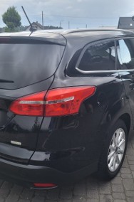 Ford Focus Titanium -2