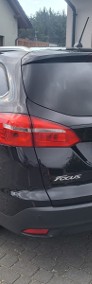 Ford Focus Titanium -3