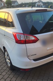 Ford C-Max 7 osobowy -2