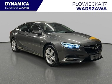 Opel Insignia II Country Tourer GS 1.5 165KM M6 2019 r., salon PL, przebieg 122tys.km-1