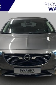 Opel Insignia II Country Tourer GS 1.5 165KM M6 2019 r., salon PL, przebieg 122tys.km-2