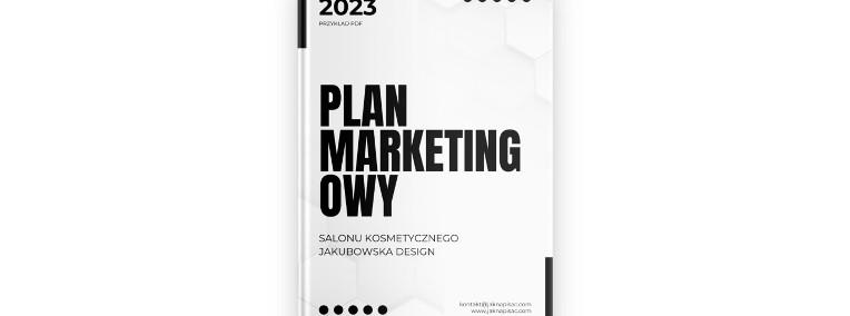 Plan marketingowy salonu kosmetycznego (PDF)-1