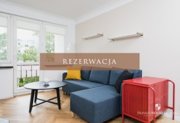 Mieszkanie Kraków, ul. Wileńska