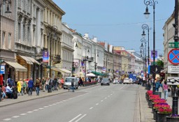 Lokal Warszawa Śródmieście Południowe, ul. Nowy Świat