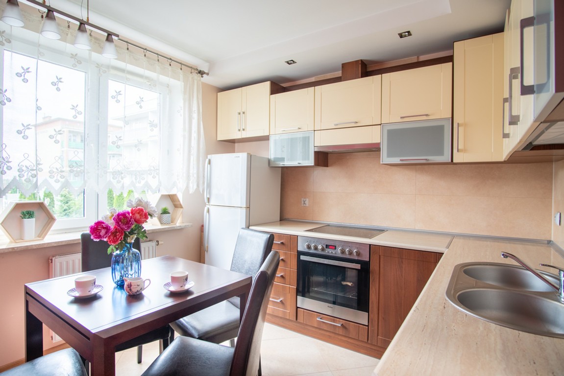 Mieszkanie do wynajęcia, 53 m² Nowe Miasto