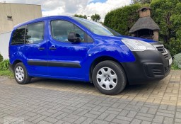 Peugeot Partner II 1.6 BlueHDi Outdoor