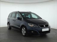 SEAT Alhambra II , DSG, 7 miejsc, Xenon, Bi-Xenon, Klimatronic, Tempomat,