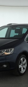 SEAT Alhambra II , DSG, 7 miejsc, Xenon, Bi-Xenon, Klimatronic, Tempomat,-3