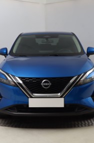 Nissan Qashqai III , Salon Polska, Serwis ASO, Automat, VAT 23%, Navi,-2