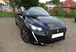 Peugeot 208 II Allure 1.5 BlueHdi Piękny Lekko Uszkodzony