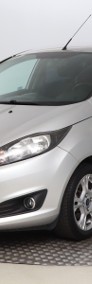 Ford Fiesta VIII , Klima, Podgrzewane siedzienia,ALU-3