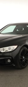 BMW SERIA 4 I (F36) , Serwis ASO, 258 KM, Automat, Skóra, Navi, Klimatronic,, , Serwis ASO,-3