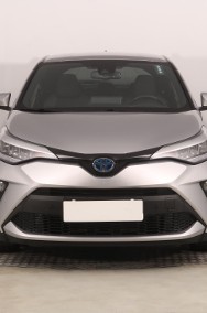 Toyota C-HR , Salon Polska, 1. Właściciel, Serwis ASO, Automat, Skóra,-2