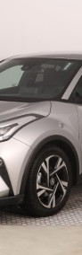 Toyota C-HR , Salon Polska, 1. Właściciel, Serwis ASO, Automat, Skóra,-3