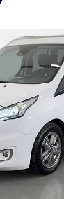 Ford Tourneo Connect II VAT 23% Titanium 1.5d 120KM M6 2021 r., salon PL I właściciel-4