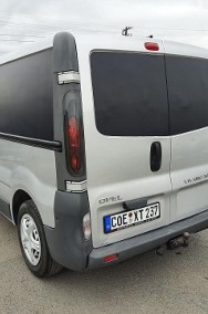 Opel Vivaro DTI L2H1-2