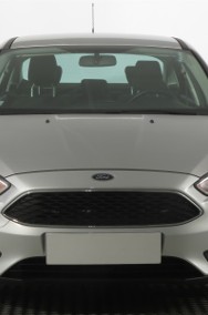 Ford Focus III , Salon Polska, 1. Właściciel, Serwis ASO, VAT 23%, Klima-2