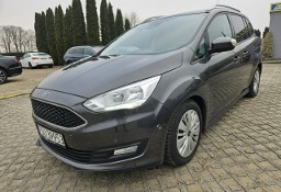 Ford C-MAX III 1,0 benzyna 125KM 7 miejsc