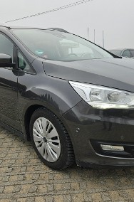 Ford C-MAX III 1,0 benzyna 125KM 7 miejsc-2