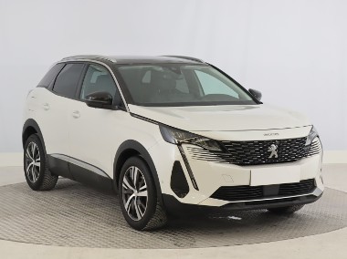 Peugeot 3008 , Salon Polska, 1. Właściciel, Serwis ASO, Automat, VAT 23%,-1