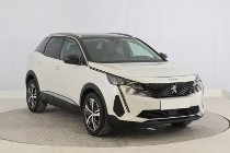 Peugeot 3008 , Salon Polska, 1. Właściciel, Serwis ASO, Automat, VAT 23%,