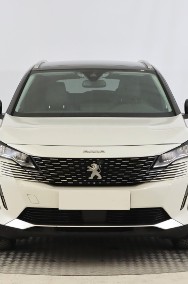 Peugeot 3008 , Salon Polska, 1. Właściciel, Serwis ASO, Automat, VAT 23%,-2