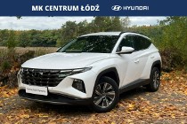 Hyundai Tucson III 1.6T-GDI HEV 230KM 6AT 2WD Executive+Klapa Salon Polska FV23