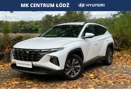Hyundai Tucson III 1.6T-GDI HEV 230KM 6AT 2WD Executive+Klapa Salon Polska FV23