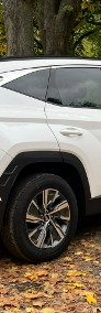 Hyundai Tucson III 1.6T-GDI HEV 230KM 6AT 2WD Executive+Klapa Salon Polska FV23-4