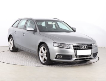 Audi A4 IV (B8) , Automat, Navi, Xenon, Bi-Xenon, Klimatronic, Tempomat,