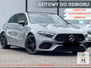 Mercedes-Benz Klasa A W177 45 S AMG 4-Matic+ 45 S 4M+ Pakiet AMG Premium + Pakiet Zimowy + AMG Night