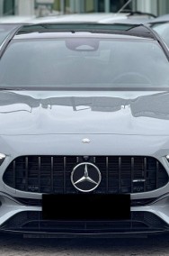 Mercedes-Benz Klasa A W177 45 S AMG 4-Matic+ 45 S 4M+ Pakiet AMG Premium + Pakiet Zimowy + AMG Night-2