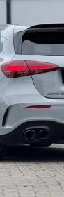 Mercedes-Benz Klasa A W177 45 S AMG 4-Matic+ 45 S 4M+ Pakiet AMG Premium + Pakiet Zimowy + AMG Night-4
