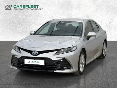 Toyota Camry VIII Toyota Camry 2.5 Hybrid Comfort CVT Sedan-1