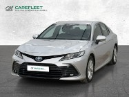 Toyota Camry VIII Toyota Camry 2.5 Hybrid Comfort CVT Sedan