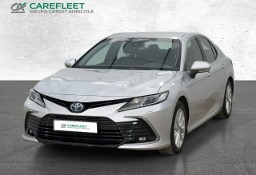 Toyota Camry VIII Toyota Camry 2.5 Hybrid Comfort CVT Sedan