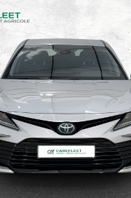 Toyota Camry VIII Toyota Camry 2.5 Hybrid Comfort CVT Sedan-2