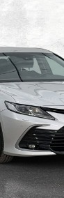Toyota Camry VIII Toyota Camry 2.5 Hybrid Comfort CVT Sedan-3