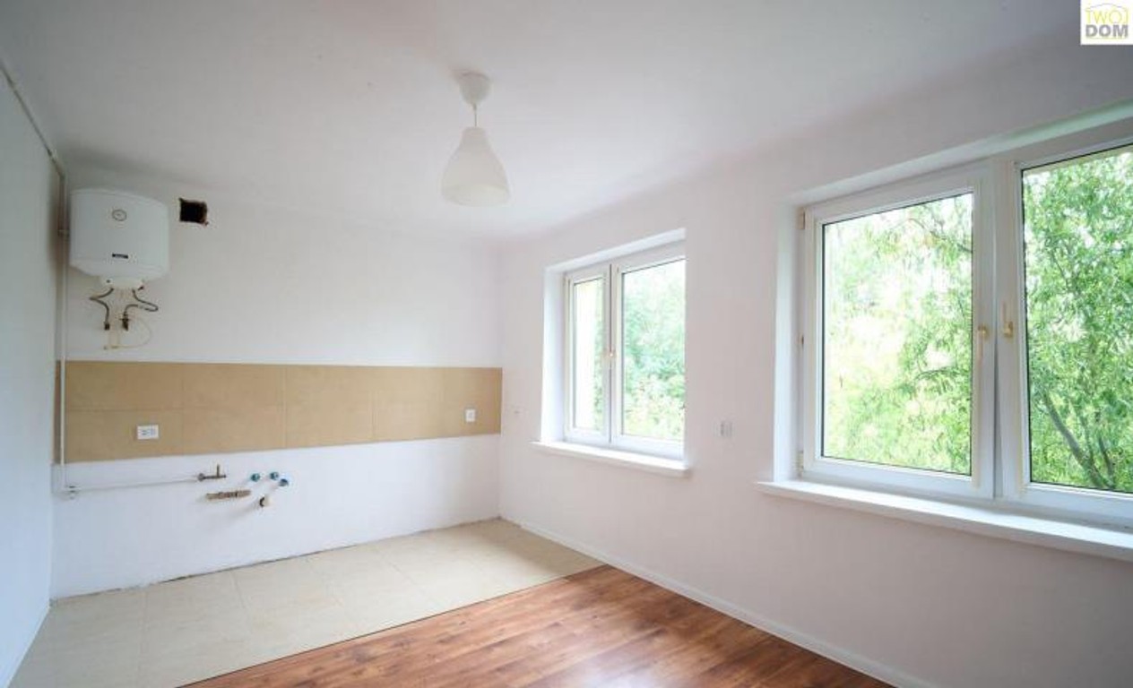 2-room apartment of 35 m²