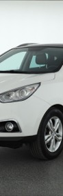 Hyundai ix35 , 184 KM, Automat, Navi, Klimatronic, Tempomat, Parktronic,-3