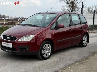Ford C-MAX I-1