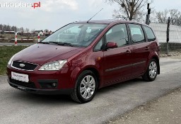 Ford C-MAX I